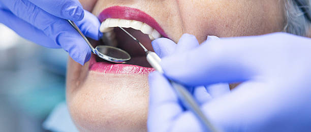 Best Tooth Infection Emergency Dentist  in Westmorland, CA